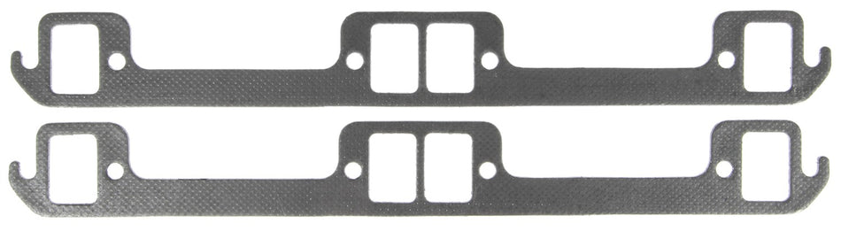 0.5 lbs. 24X8X0 Performance Exhaust Manifold AMC Performance Exhaust MFLD Gasket 304360390401 1966-1969 Rectangle Prt