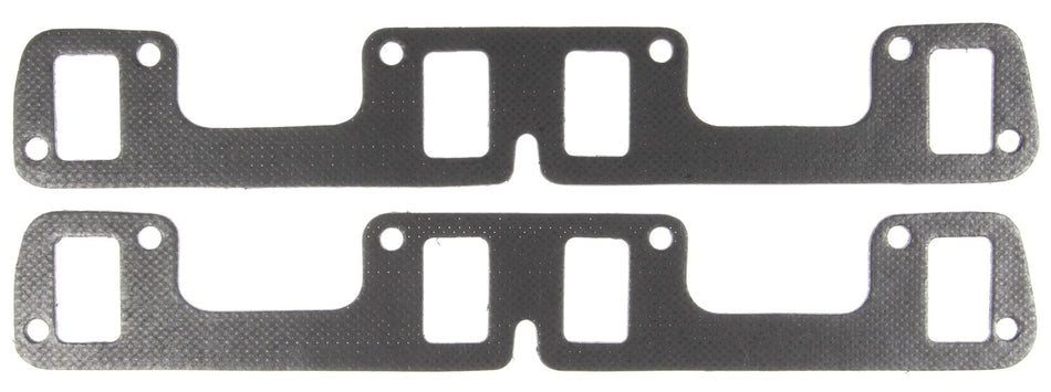 Performance Exhaust Manifold Buick Performance Exhaust MFLD Gasket 400430455 Stage 1 Rectangle Port