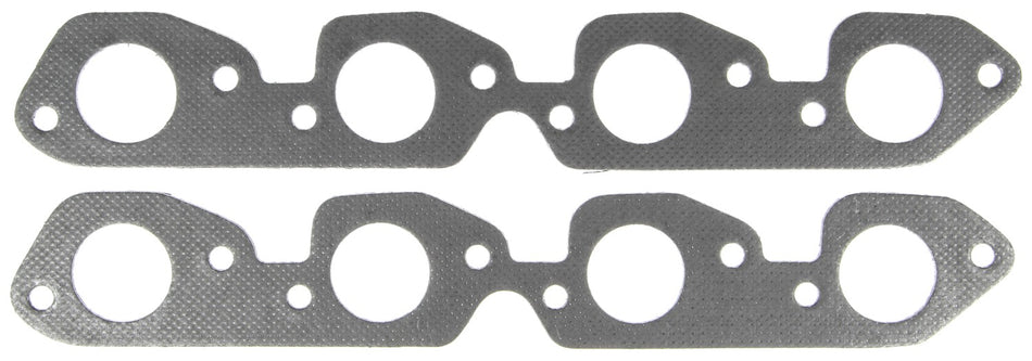 Performance Exhaust Manifold Chevrolet Performance Exhaust MFLD Gasket Big Block Stock Round Posrt