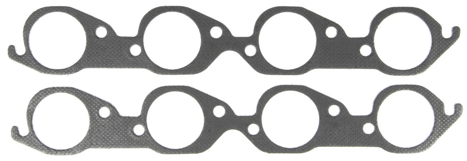 Performance Exhaust Manifold Chevrolet Performance Exhaust MFLD Gasket Big Block Stock XL Port