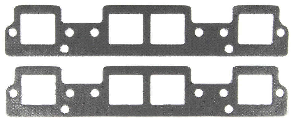 Performance Exhaust Manifold Oldsmobile Performance Exhaust MFLD Gasket Batten Head