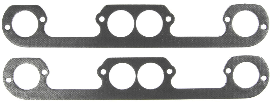 0.5 lbs. 24X8X0 Performance Exhaust Manifold Chrysler Performance Exhaust MFLD Gasket Small Block W2 Race Head