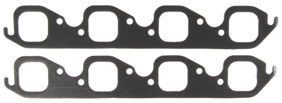 Performance Exhaust Manifold Ford Performance Exhaust MFLD Gasket Big Block A460 Race Head
