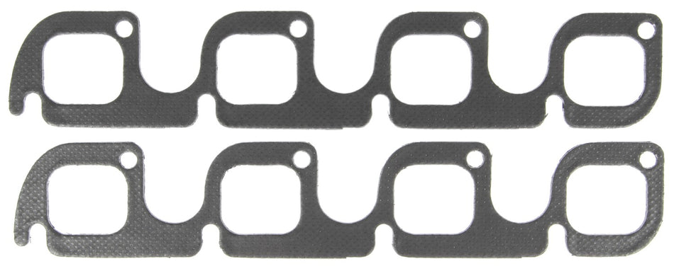 0.5 lbs. 24X8X0 Performance Exhaust Manifold Ford Performance Exhaust MFLD Gasket Small Block SVO Yates C3