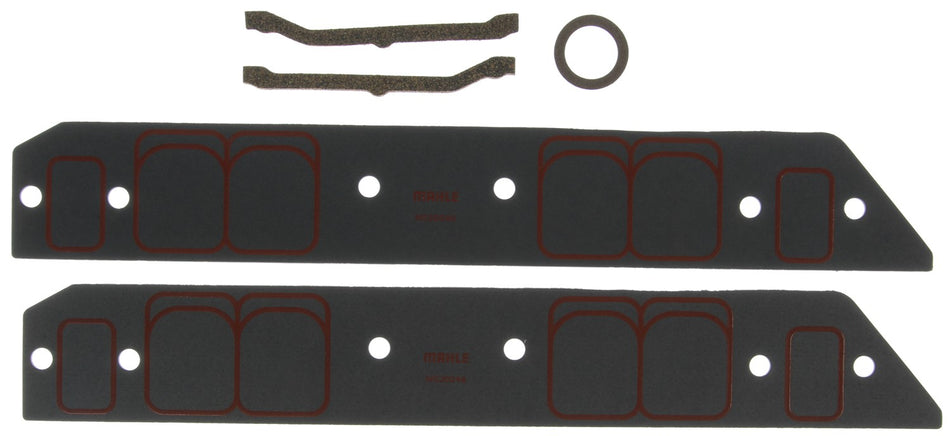 Chevrolet BiG Block Intake Manifold Set Intake Blank