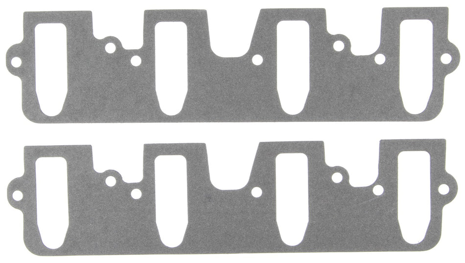 0.3 lbs. 24X6X0 Chevrolet LS Intake Manifold Set 1.150in x 3.375in LS1/LS2/LS6 4 Barrel Intak