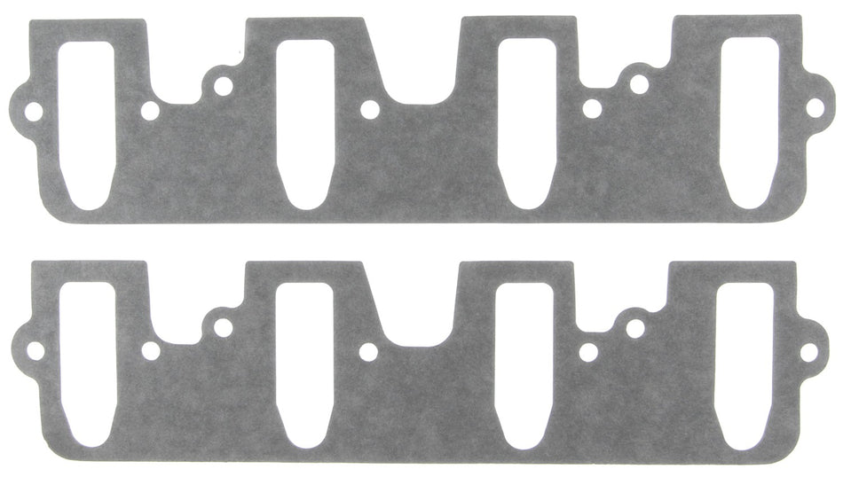 0.6 lbs. 24X6X0 Chevrolet LS Intake Manifold Set 1.150in x 3.375in LS1/LS2/LS6 4 Barrel Intak