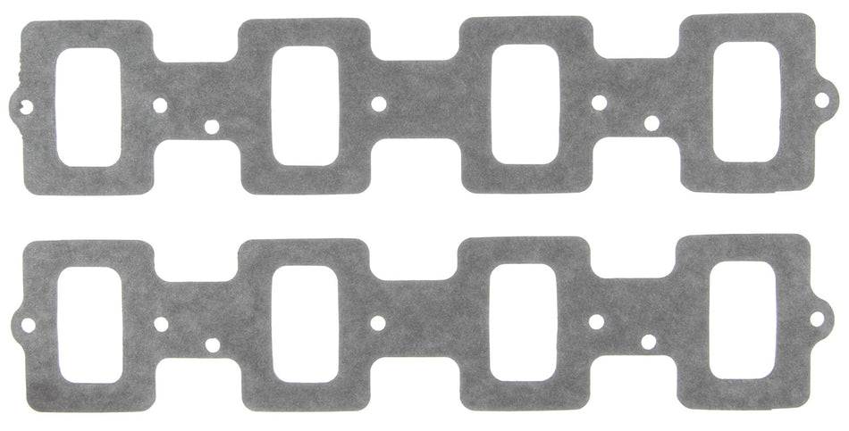 0.5 lbs. 24X6X0 Chevrolet LS Intake Manifold Set LS7/CR5/World LS7X