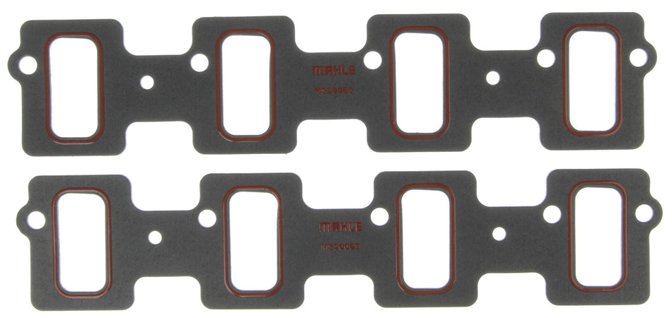 0.4 lbs. 24X6X0 Chevrolet LS Intake Manifold Set L92