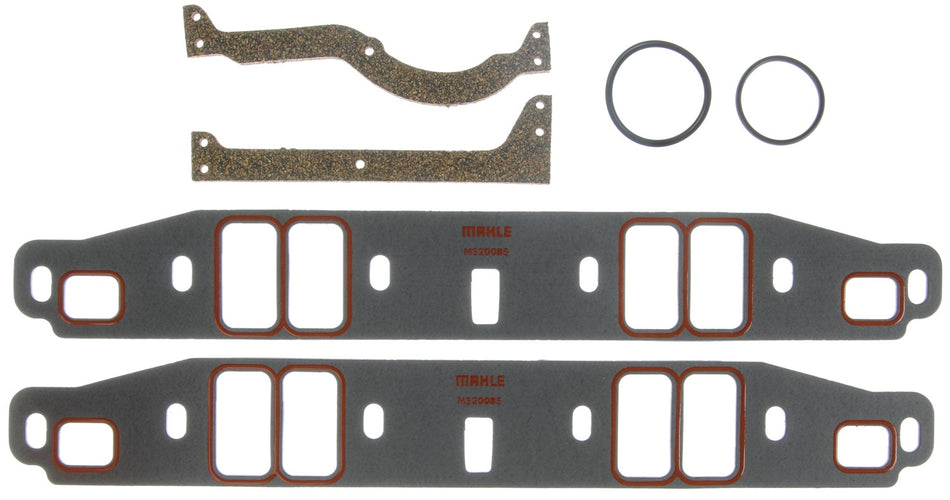 Chrysler Small Block Intake Gasket 1.175in x 2.275in Port 318-360 4 Barrel
