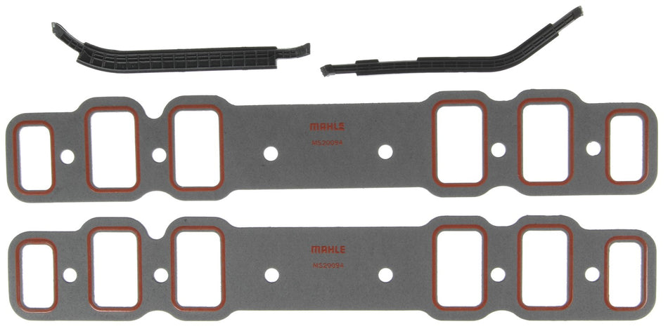 Oldsmobile Big Block Intake Gasket 1.400in x 2.400in Port 400-455