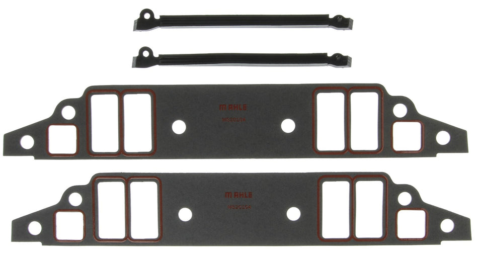 Performance Intake Manifold Buick Intake Gasket 1.100 IN x 2.375 IN Stage 1
