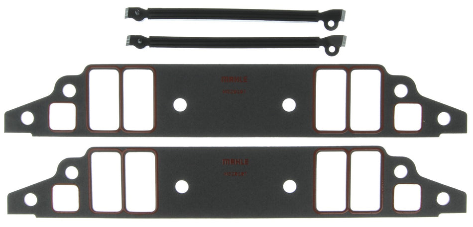 Performance Intake Manifold Buick Intake Gasket 1.600 IN x 2.255 IN Stage 4