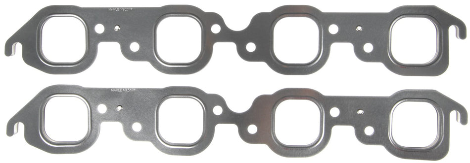 0.7 lbs. 24X6X0 Chevrolet V8 Big Block 396402427457496502 MLS Exh Gasket 1.85 x 1.90