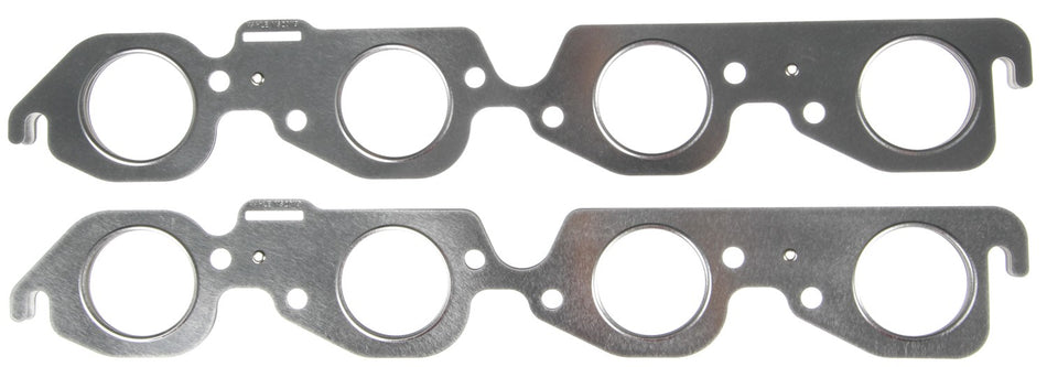 Chevrolet V8 Big Block 396402427457496502 MLS Exh Gasket 2.000 Round