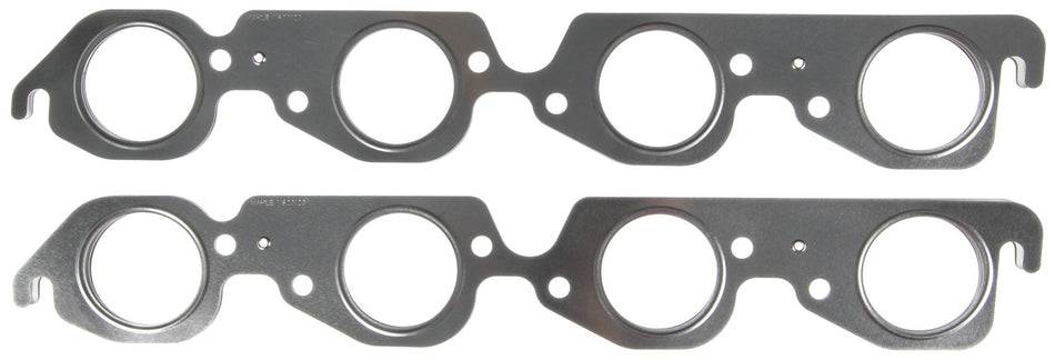 Chevrolet V8 Big Block 396402427457496502 MLS Exh Gasket 2.130 Round