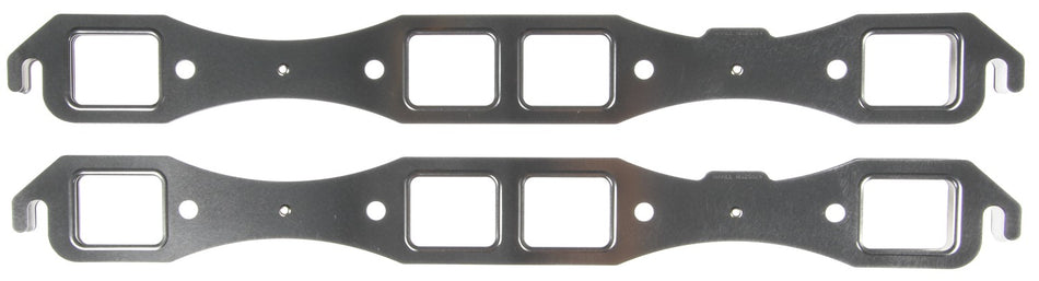 0.7 lbs. 24X6X0 Chrysler V8 Big Block 361383400413426440 MLS Exh Gasket 1.780 x 1.460
