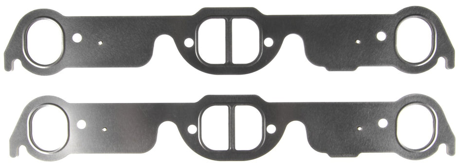 Performance Exhaust Manifold Pontiac V8 326350400428455 MLS Exhaust Gasket D-Port