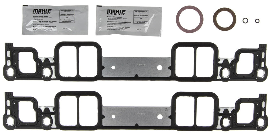 Intake Manifold Set GM-Trk:3055.0L3505.7LEng.1996-2002 VIN R