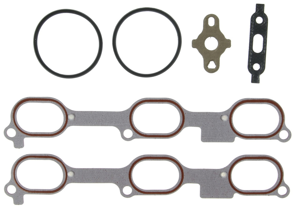 GM 3.5L Vins 8 and L 2004-2007