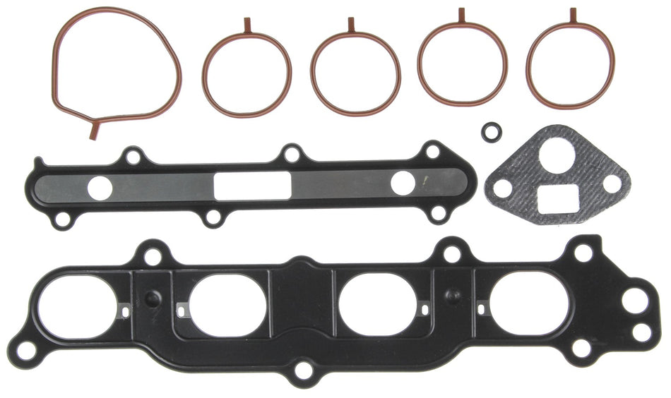 0.4 lbs. 22X6X1 2012-2009 HO L4 1.5L DOHC (L15A7 LEA1) 1496cc (Int.)