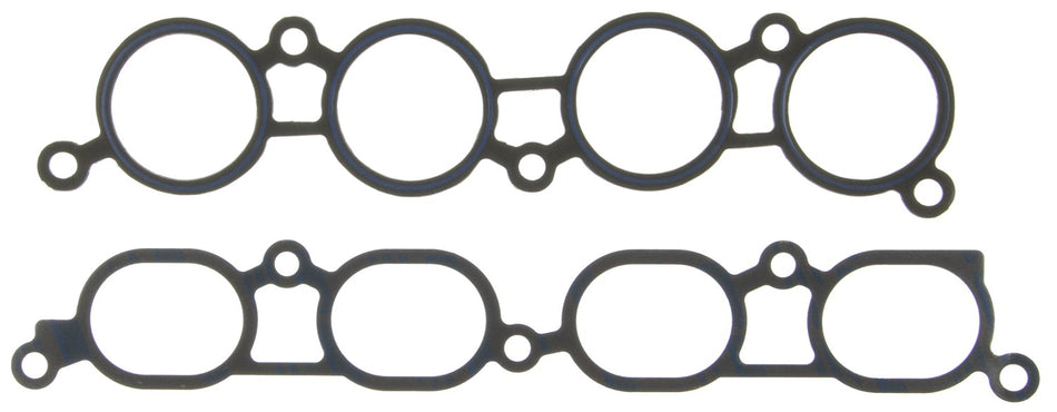 0.2 lbs. 16X6X0 2006-2003 PONT. L4 1.8L DOHC VIN L 2ZZGE (Int.)