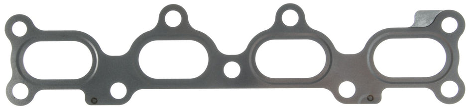 0.3 lbs. 19X3X3 1997-1995 KIA L4 1.6L DOHC B6-ZE (Exh.)