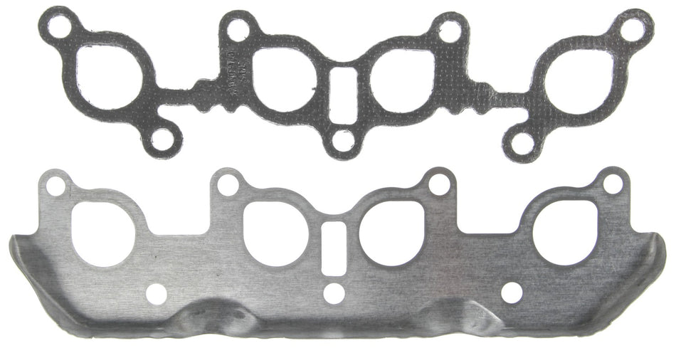 0.5 lbs. 19X3X3 FORD 1295cc (1.3L) SOHC 8v L4. (94-97) ASPIRE