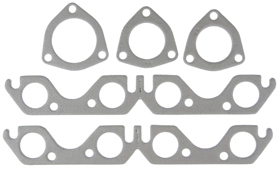 0.6 lbs. 19X3X3 1955-1954 GM V8 264CI 4.3L Buick 1956-1953 GM V8 322CI 5.3L Buick 1959-19