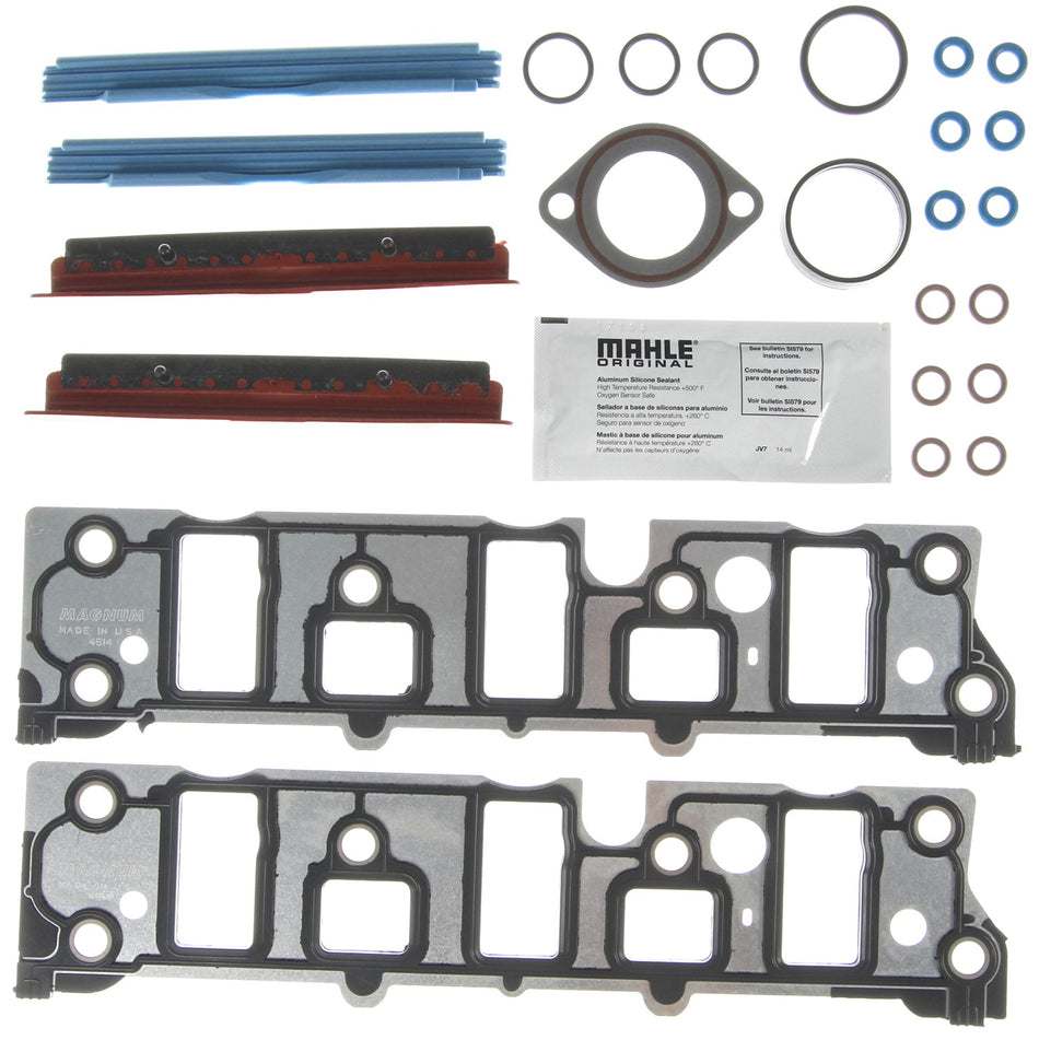 1.3 lbs. 16X8X0 GM CAR 3.8L (SC AND NON SC) 1995-2009