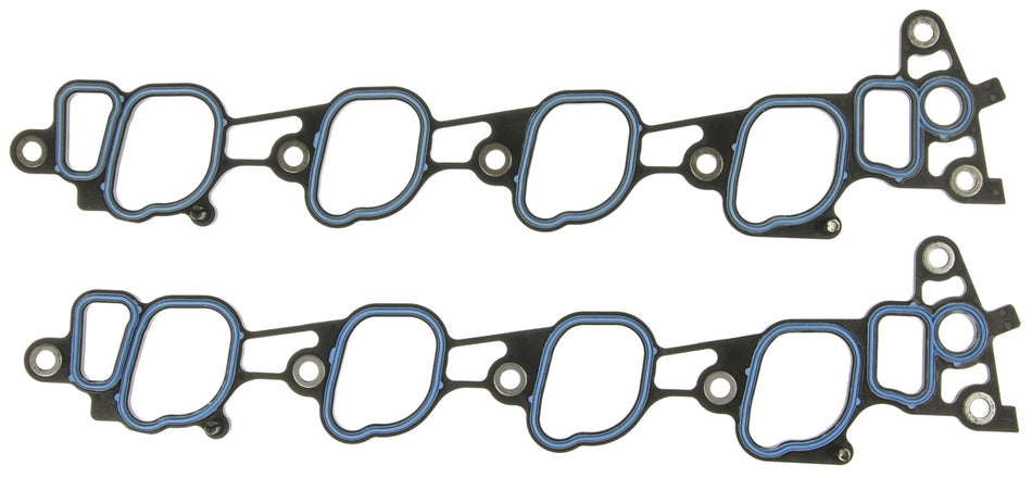 0.5 lbs. 22X6X1 12/4/2000-1999 FORD V8 330 (5.4L SOHC) [Supercharged] (Intake Gasket Set)