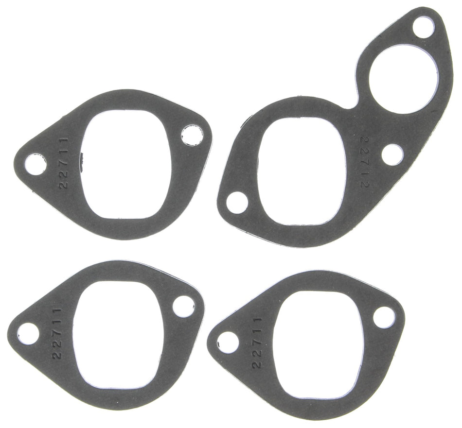 0.6 lbs. 8X5X0 1985-1980 BMW L4 1766cc 1.8L SOHC 8 Valve 1979-1966 BMW L4 1990cc 2.0L SOH