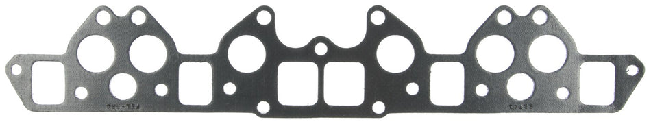 Intake And Exhaust Manifold Set 1973-1970 NI L6 2393cc 2.4L SOHC  1974 NI L6 2565cc 2.6L SOHC