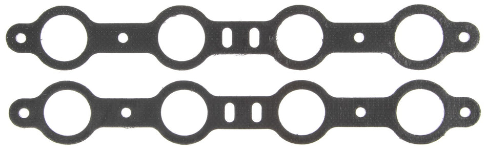 0.4 lbs. 24X6X0 GM Performance Exhaust MFLD Gasket LS 1.720 Round