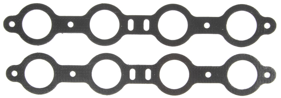 0.4 lbs. 24X6X0 GM Performance Exhaust MFLD Gasket LS 1.880 Round