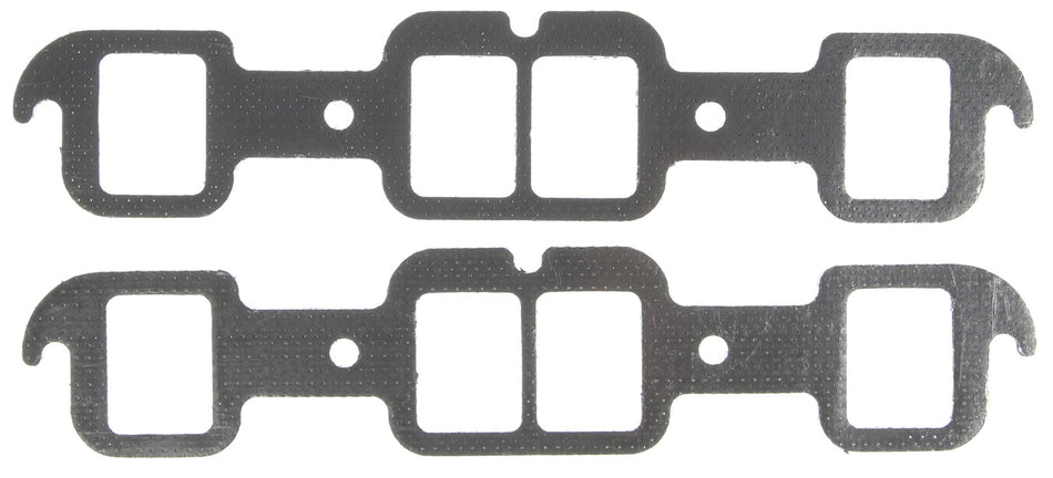 Performance Exhaust Manifold Oldsmobile Performance Big Block Exhaust Header Gasket 1.55 x 2.080 Port