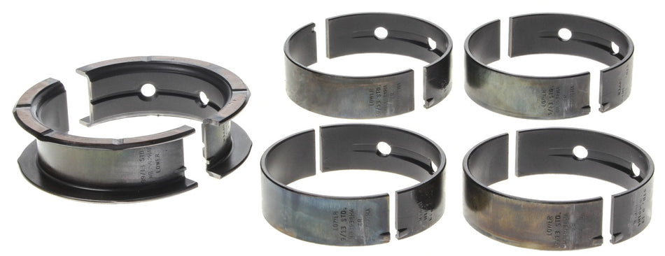 GASKETS Oil Pan Gasket FORD-CAR (5.4L) 4V SC MUSTANG (2011-2012) (5.8L) 4V SC MUSTANG (2013-UP)