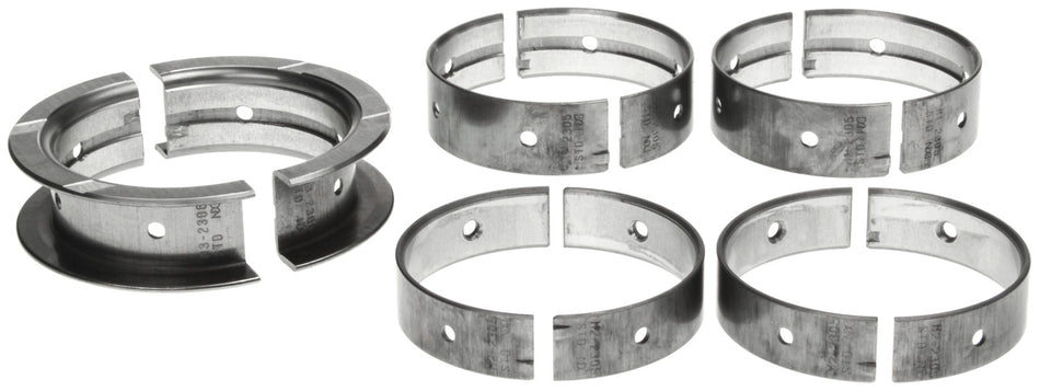 *USE: MCIMS-2258A Subaru EJ series 1990-2005 Main Bearing Set