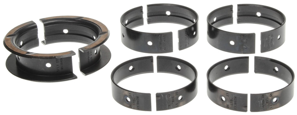 Subaru 2.0L 2.2L 2.5L EJ Series #5 Thrust Main Bearing Set