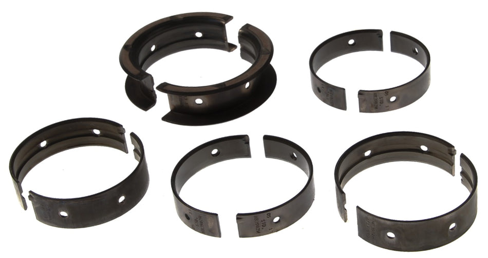 *USE: MCIMS-2258H PER Gaskets Short Block Set Dodge Trk. (3.8L) 2000 Isolated Valve Covers
