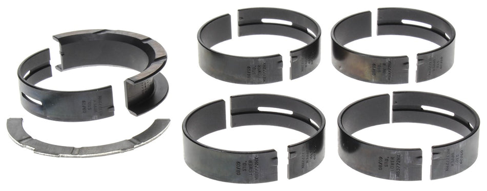 PER Gaskets Short Block Set Chry-Pass:151(2.4L)2429cc Eng.(2002-04) Vin X