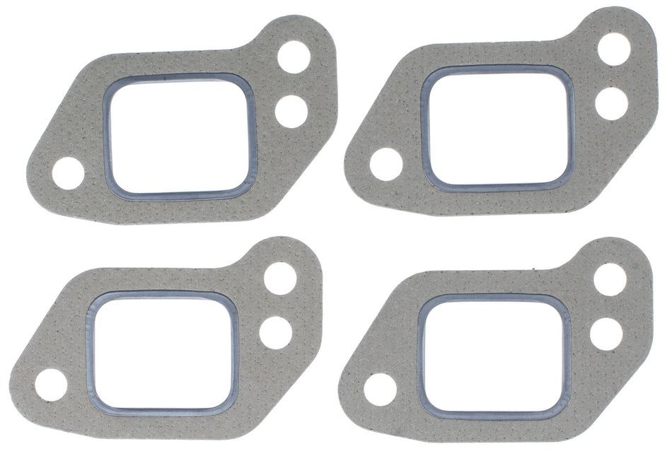 0.1 lbs. 5X4X1 Ford-PassMerc:122(2.0L)BobcatCapriPinto(71-74)(exh)