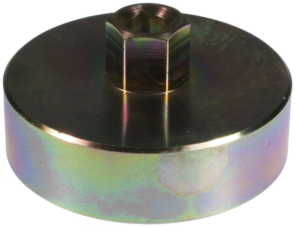 Mahle Oil Filter
