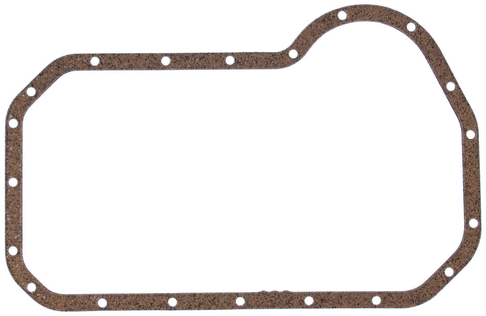 Oil Pan Set Audi:1.5L1.6L1.7L1.8L2.0L(73-91) Dod-PassPly-Pass:105(1.7L)(84-85) V