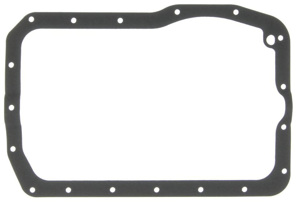 0.6 lbs. 24X12X0 Oil Pan Set AustinMG:All(65-76)