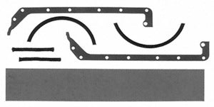 Clevite Oil Pan Set Cont:Y6991112406940914112 OLV:Combine 68 MF:PA4-Pacer Series 16 Wheel