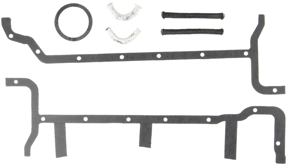 Oil Pan Set Ford-TrkTracand Ind:40H.P.120(41-42)2N8N9NWheel Tractors