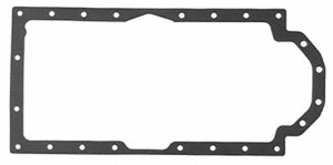 Clevite Oil Pan Set IHC-Trac:TD7E100E125E62472450005500 w D239 and DT239 Engs.