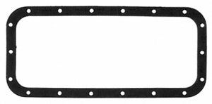 Clevite Oil Pan Set IHC-Tracand Ind:U2AU123DU132DUC135UC135BUC153AC123C135C146C153 ENGS