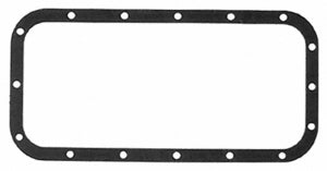 Clevite Oil Pan Set AC Clar Cont MF:N62N50 ENGS.MF:Pony Series II Combine AC:G-GA Series Wheel